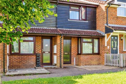 2 bed property, in Market View, £220,000