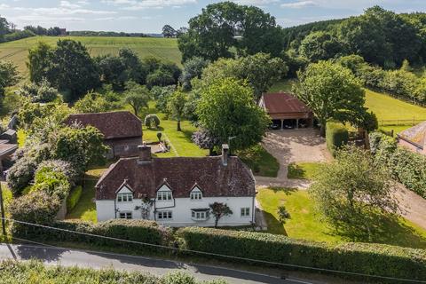 4 bed property, in Durley Street, £1,395,000