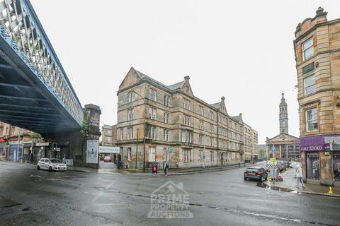1 bed property, in 1/26 St Andrews Court, £5,000
