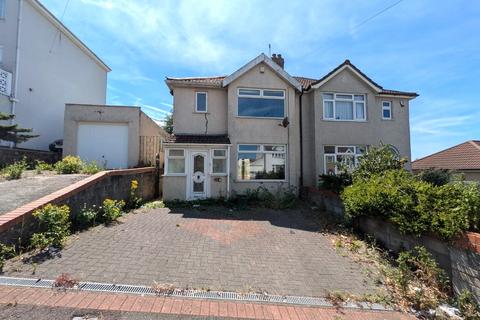 3 bed property, in 273 Redcatch Road, £350,000