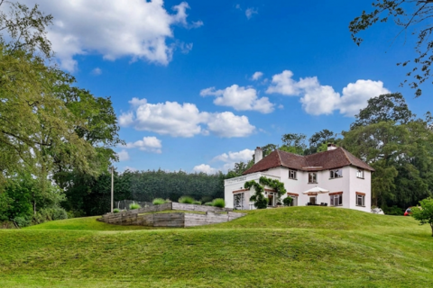 4 bed property, in Shere Road, £2,000,000