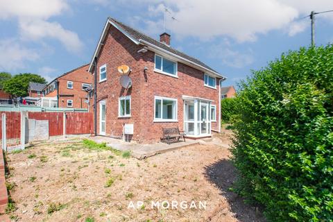 3 bed property, in Wharrington Hill, £235,000