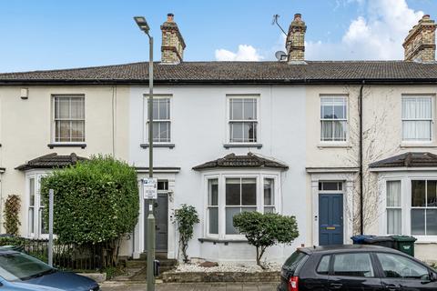 3 bed property, in Union Street, £785,000