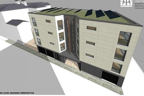 6 bed property, in Cumberland Place, £260,000