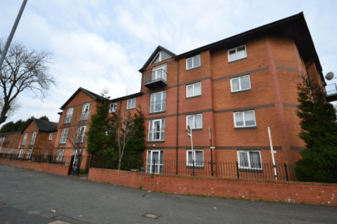 2 bed property, in Westwood Apartments, £75,000