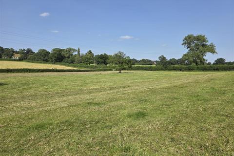 Land, in Land at Oulton Road, £250,000