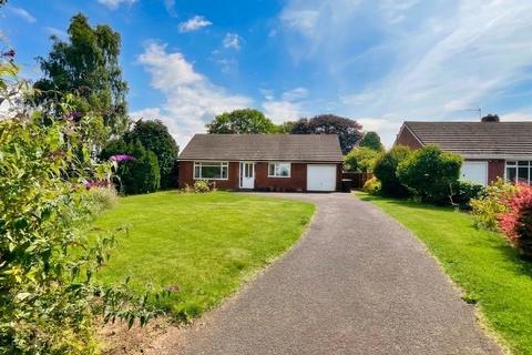 2 bed property, in Burleydam, £325,000