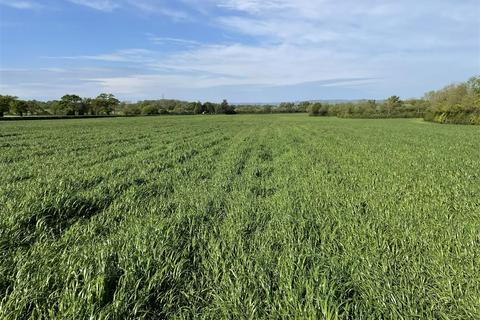 Land, in Whimple, £550,000