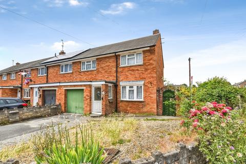 3 bed property, in Boothmead, £230,000