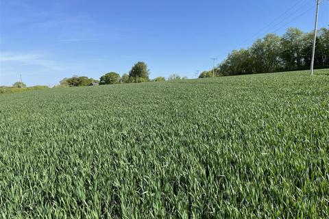 Land, in Whimple, £250,000