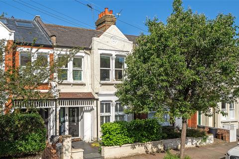 2 bed property, in Astonville Street, £695,000