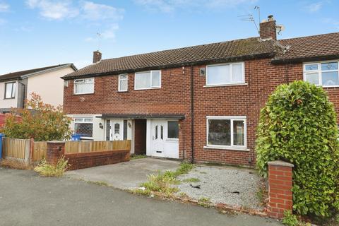 4 bed property, in Coronation Drive, £130,000