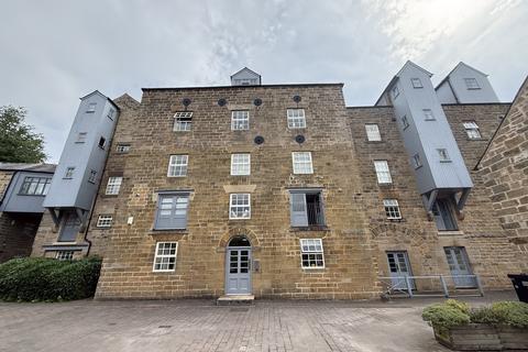 2 bed property, in 7 Baileys Mill, £100,000