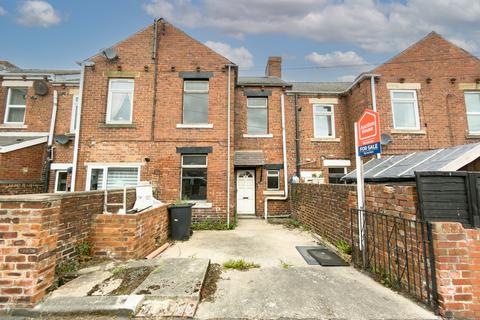 3 bed property, in 13 Third Street, £15,000