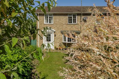 3 bed property, in Horringer, £345,000
