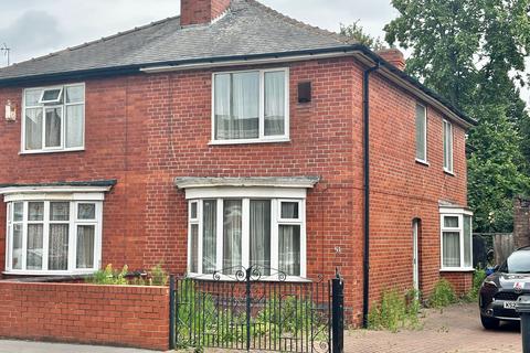3 bed property, in 51 Chequer Road, £48,000