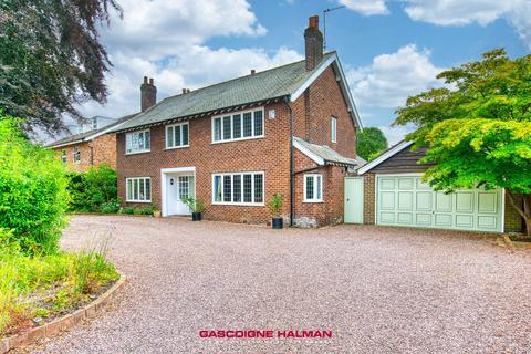 4 bed property, in Grove Lane, £1,250,000