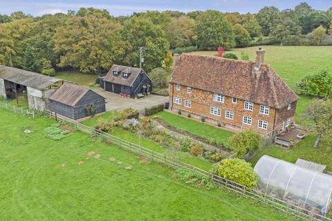4 bed property, in Fosten Lane, £1,600,000