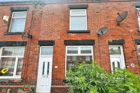 2 bed property, in Pearson Street, £135,000