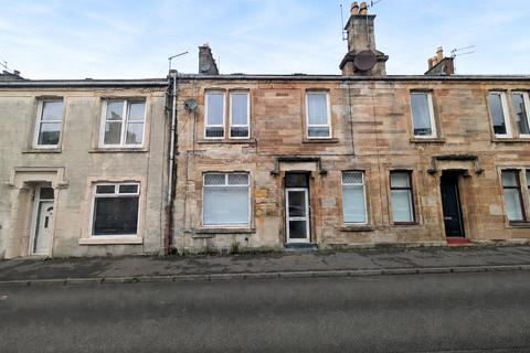 2 bed property, in Galloway Place, £65,000