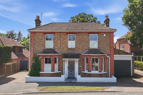 6 bed property, in Ongar Road, £1,100,000