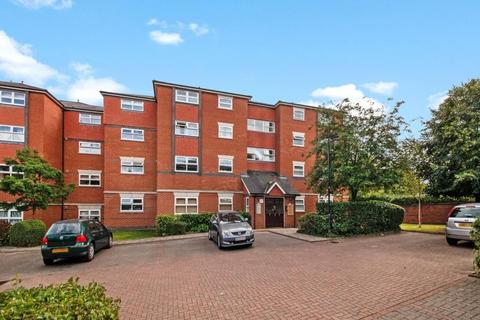 2 bed property, in Elderfield Place, £535,000