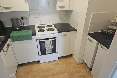 Studio, in Bramley Court, £290,000