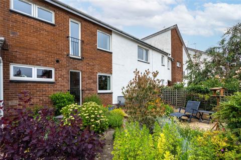 2 bed property, in 1 Milsey Court, £275,000