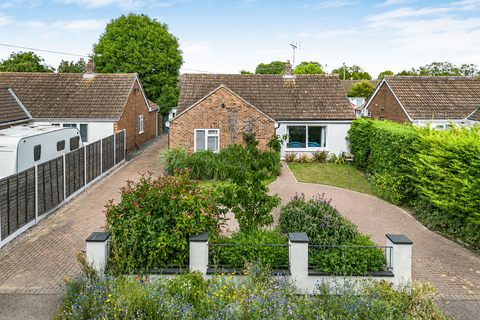 3 bed property, in Foxton Road, £685,000
