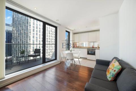 1 bed property, in 4, £400,000