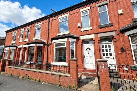 3 bed property, in Levenshulme Road, £160,000