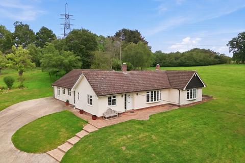 4 bed property, in Bulford Mill Lane, £1,150,000