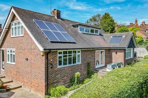 4 bed property, in Back Lane, £865,000