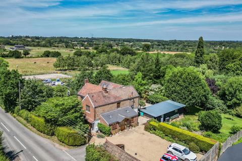 4 bed property, in Rolvenden Road, £1,195,000
