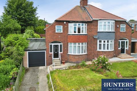 4 bed property, in Burnhope Drive, £225,000
