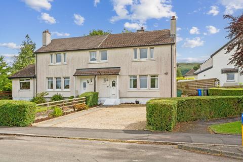 3 bed property, in Kippen Road, £180,000