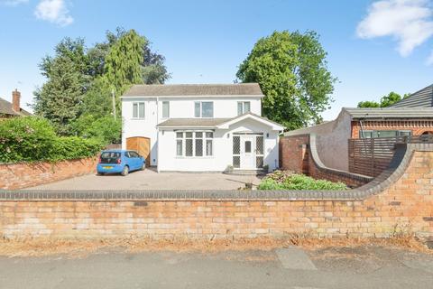 5 bed property, in Barkbythorpe Road, £575,000