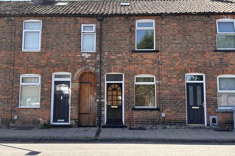 2 bed property, in Barnby Gate, £140,000