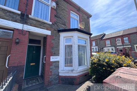 3 bed property, in Stuart Street, £199,950