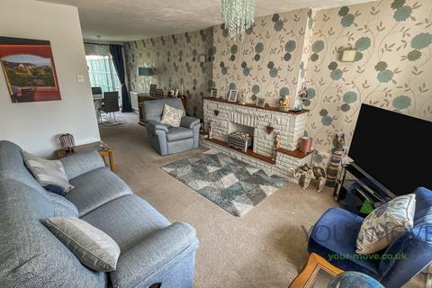 3 bed property, in Wedgwood Road, £360,000