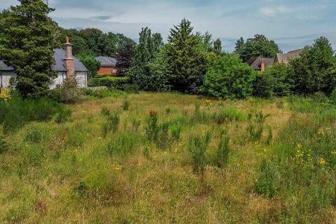 Land, in Land At Legh Road, £1,595,000