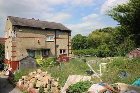 Land, in Little Lane, £450,000