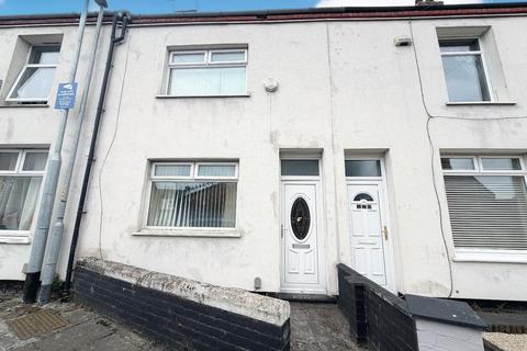 2 bed property, in Camden Street, £55,000