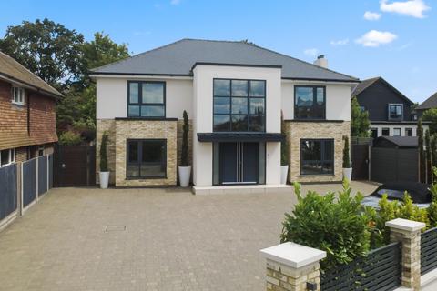 5 bed property, in Singlewell Road, £1,500,000