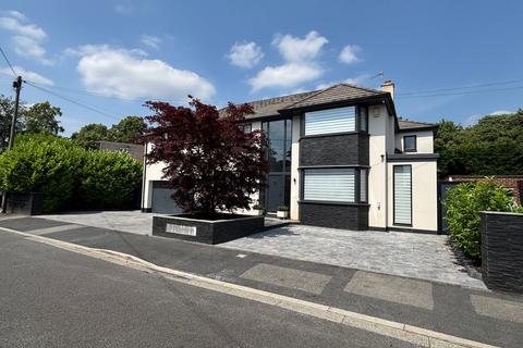 5 bed property, in Beechwood Drive, £1,500,000