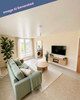 1 bed property, in Chamberlain Close, £190,000