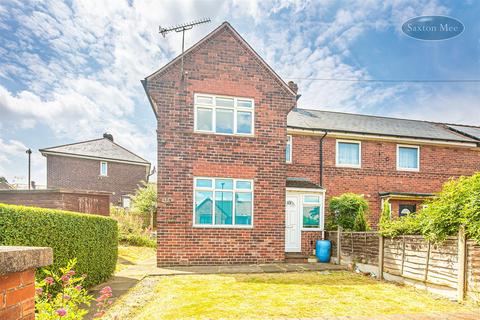 2 bed property, in Coultas Avenue, £140,000