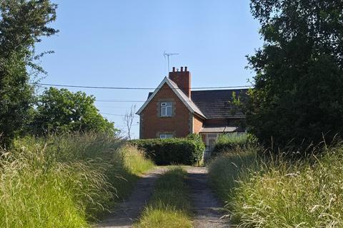 Land, in Semley, £535,000