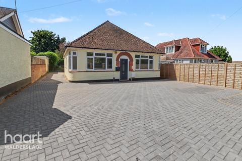 3 bed property, in Maidstone Road, £550,000