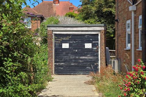 Land, in Garage At Loxwood House, £10,000